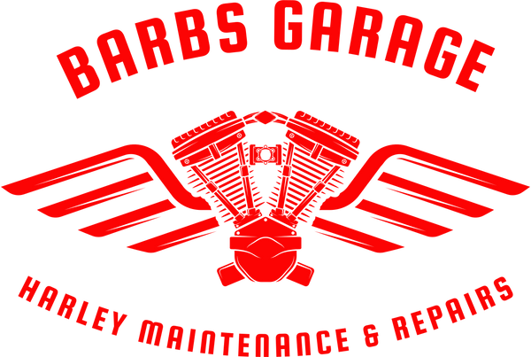Barbs Garage 